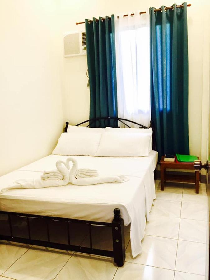 Lindstrom'S Inn Panglao Bagian luar foto