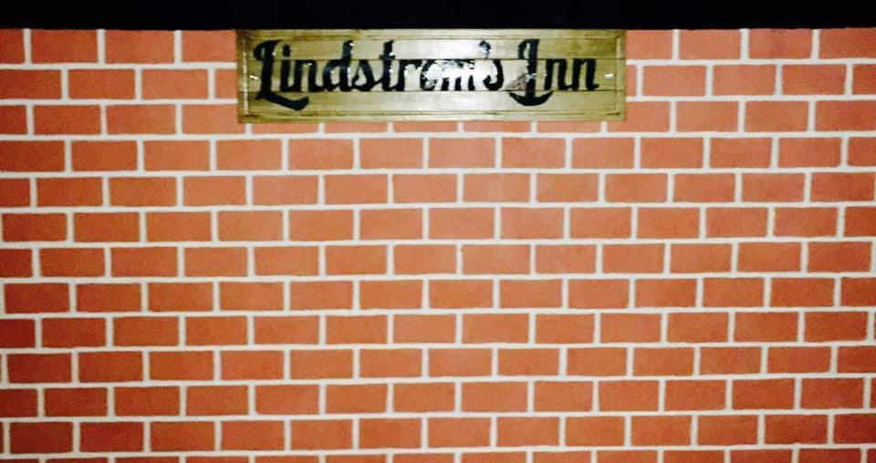 Lindstrom'S Inn Panglao Bagian luar foto